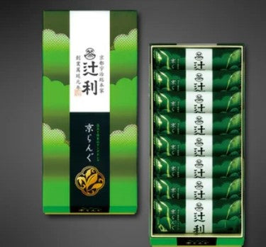 【辻利】抹茶夾心餅