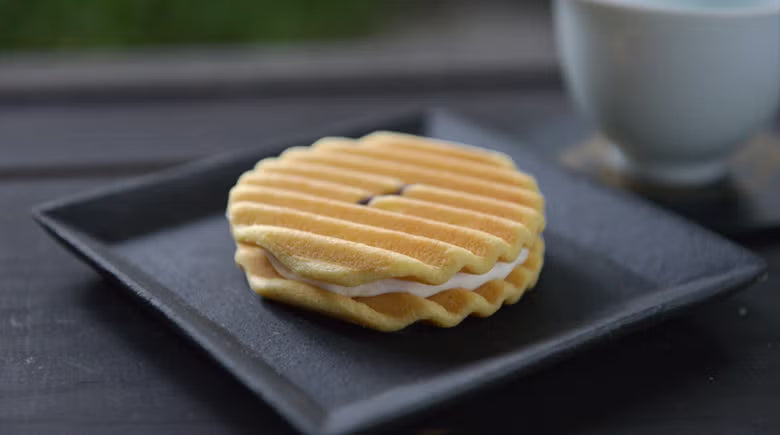 【然花抄院】菓子雜錦禮盒