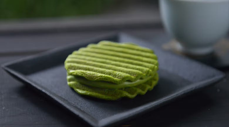 【然花抄院】菓子雜錦禮盒