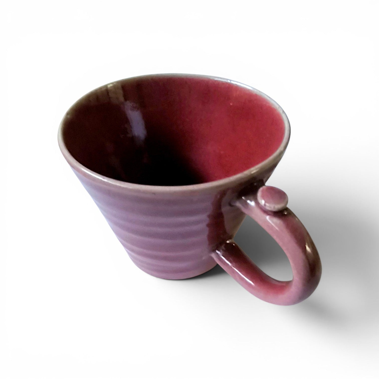Coffee cup 陶瓷杯 茶杯 手工製