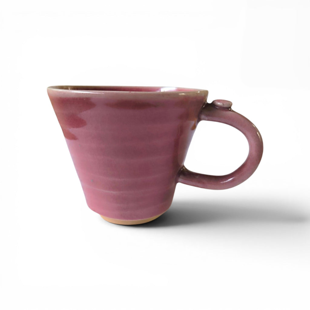 Coffee cup 陶瓷杯 茶杯 手工製